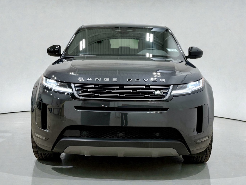 2025 Land Rover Range Rover Evoque Dynamic SE Image 2 of 41
