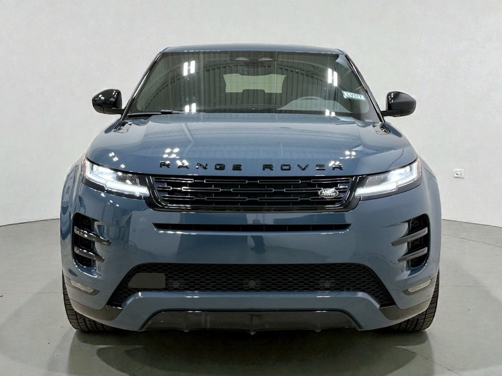 2025 Land Rover Range Rover Evoque Core S Image 2 of 36