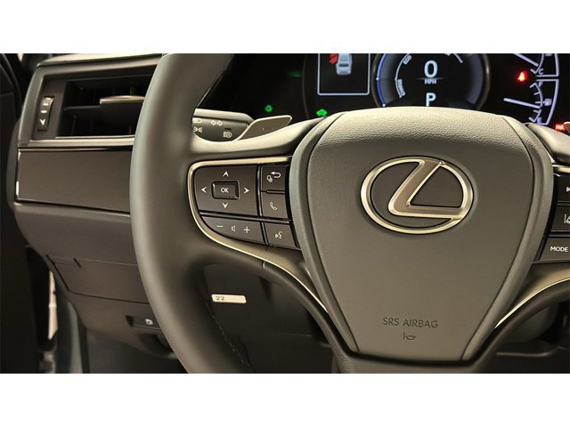 2025 Lexus ES 300h Image 22 of 26