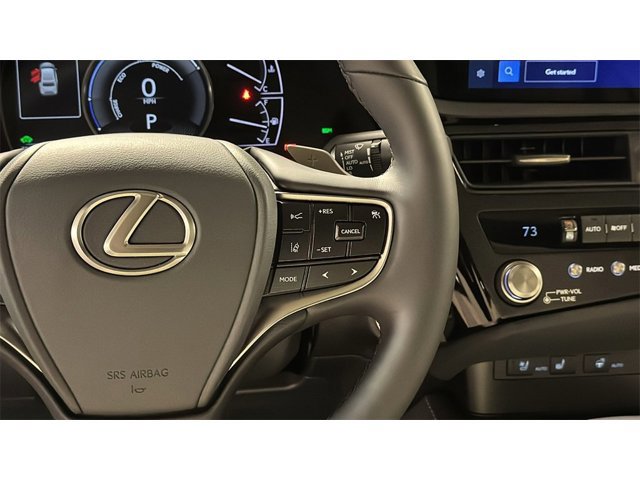 2025 Lexus ES 300h Image 26 of 26
