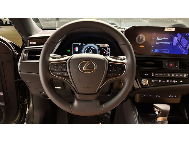 2025 Lexus ES 300h Image 11 of 26