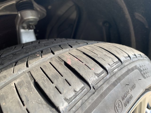 2025 Lexus IS 350 F Sport Image 32 of 36