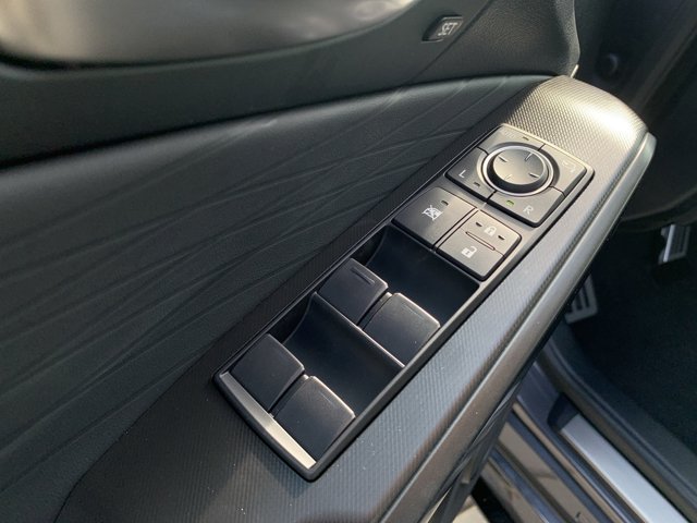 2025 Lexus IS 350 F Sport Image 36 of 36