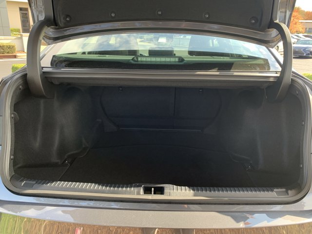 2025 Lexus IS 350 F Sport Image 11 of 36