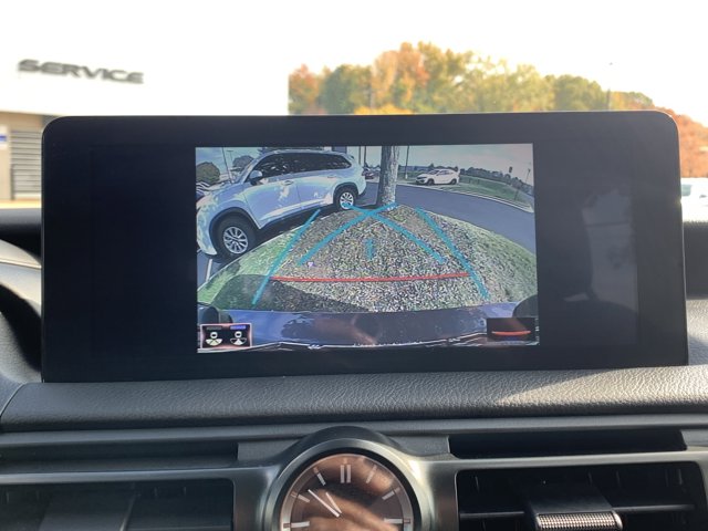 2025 Lexus IS 350 F Sport Image 22 of 36