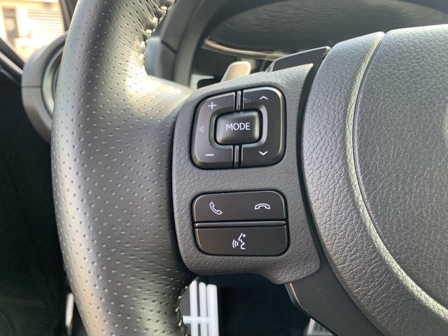 2025 Lexus IS 350 F Sport Image 28 of 36