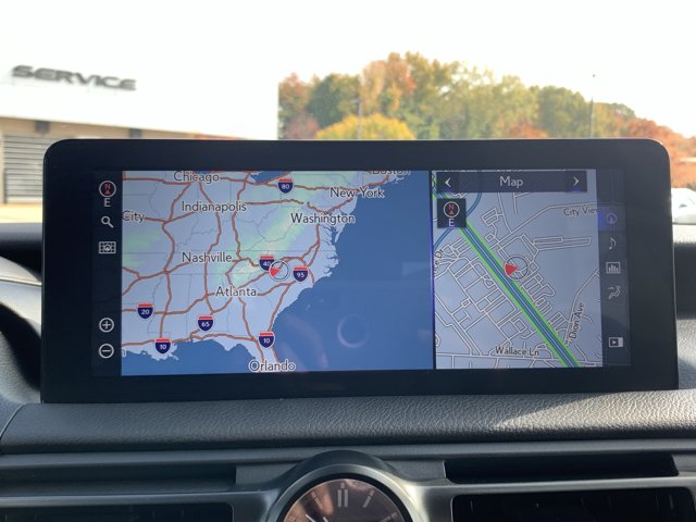 2025 Lexus IS 350 F Sport Image 21 of 36