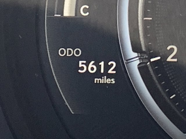 2025 Lexus IS 350 F Sport Image 18 of 36