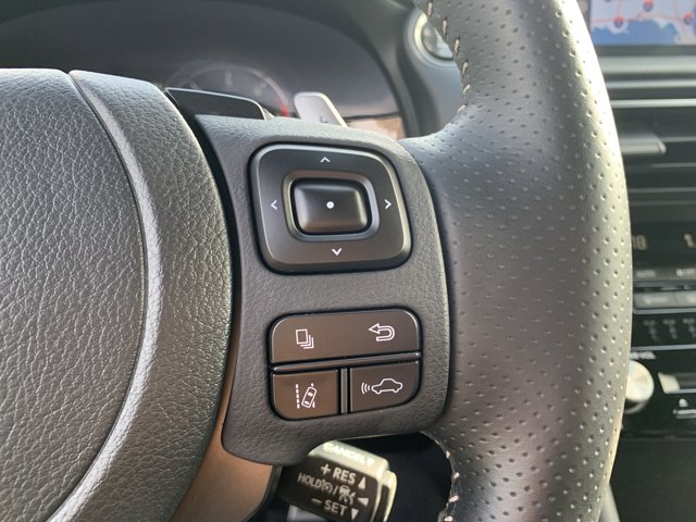 2025 Lexus IS 350 F Sport Image 26 of 36