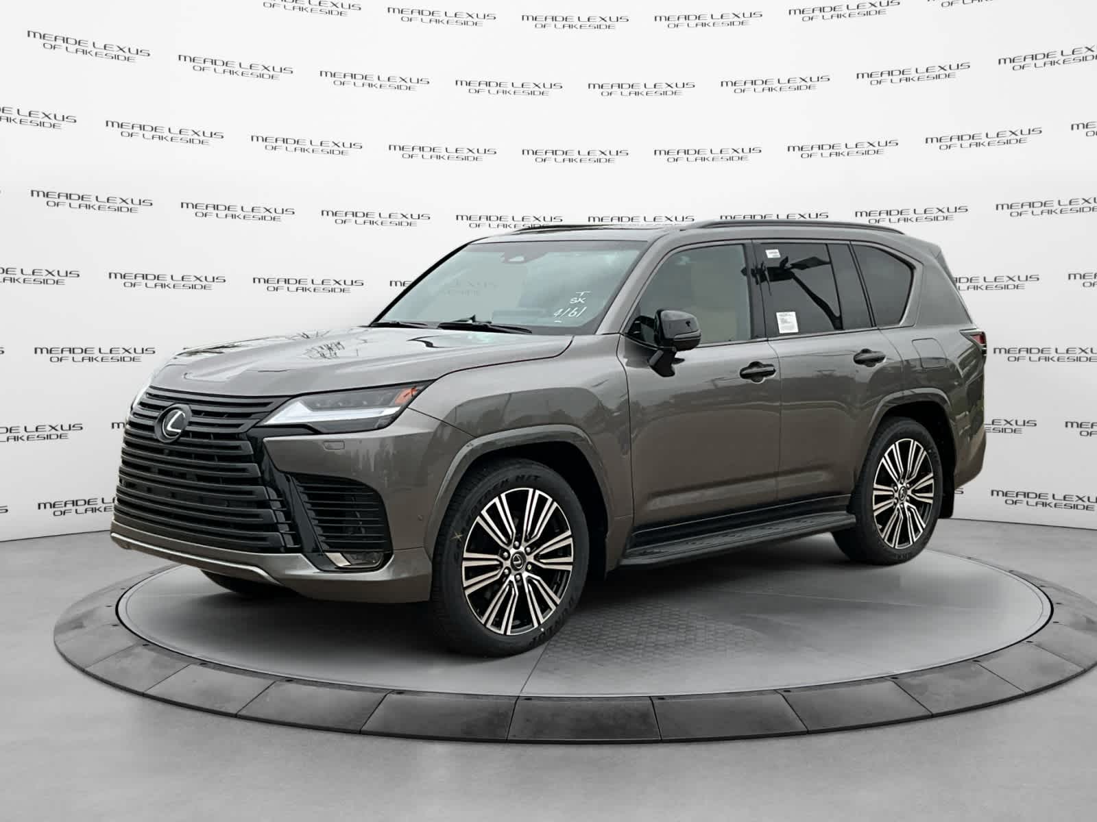 Vehicle image 1 of 16