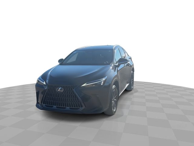2025 Lexus NX 350h Image 2 of 36