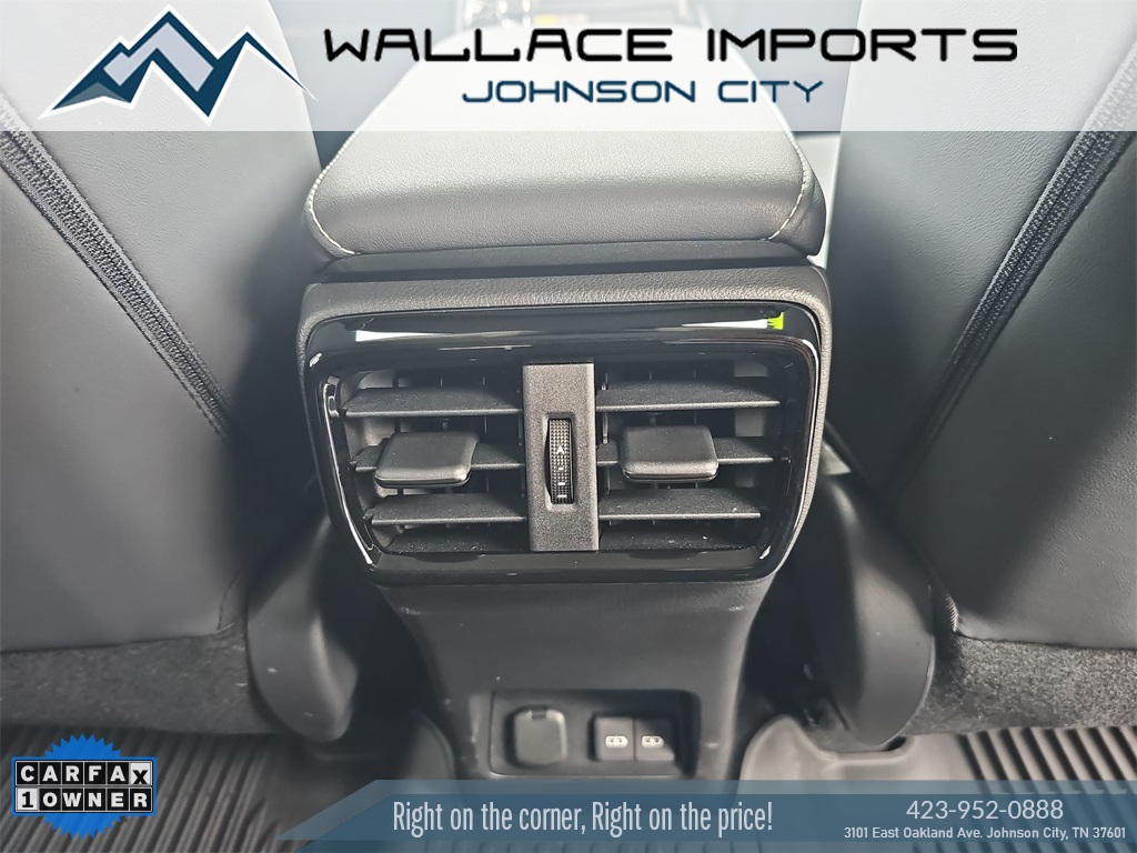 2025 Lexus NX 350h Premium Image 41 of 51