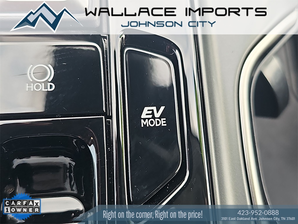 2025 Lexus NX 350h Premium Image 24 of 51