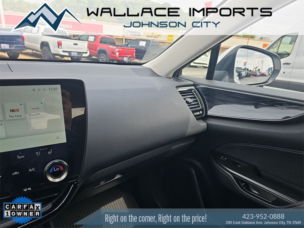 2025 Lexus NX 350h Premium Image 22 of 51