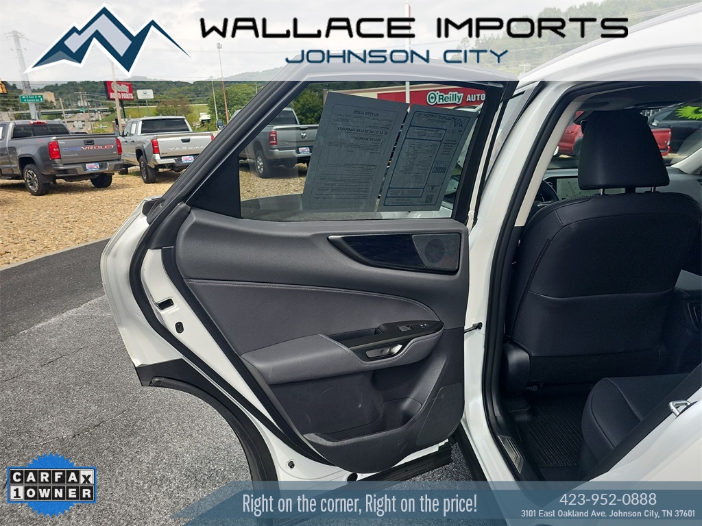 2025 Lexus NX 350h Premium Image 51 of 51