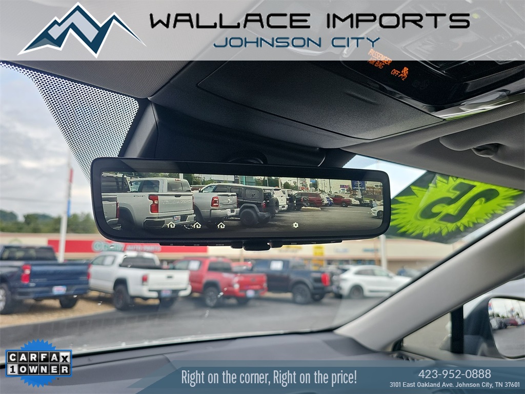 2025 Lexus NX 350h Premium Image 21 of 51