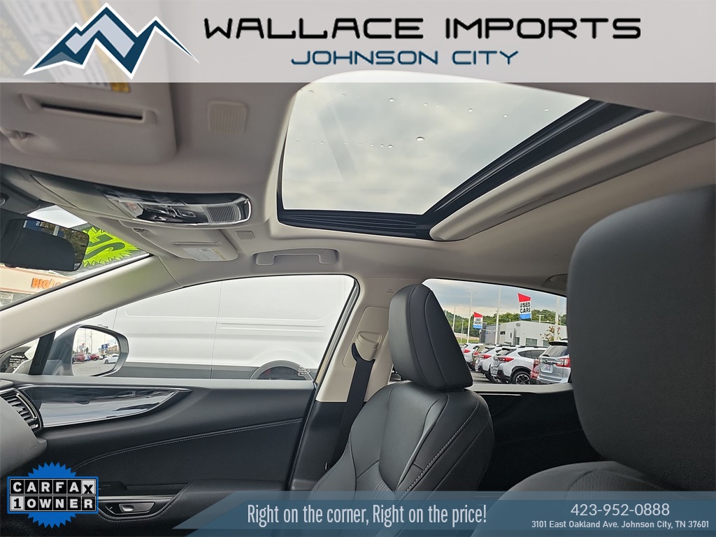 2025 Lexus NX 350h Premium Image 50 of 51