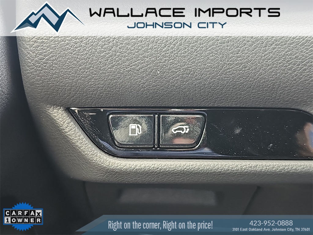 2025 Lexus NX 350h Premium Image 25 of 51