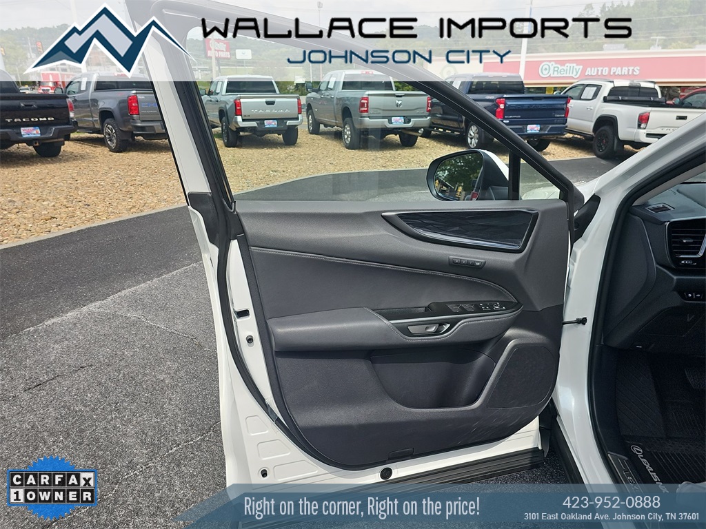 2025 Lexus NX 350h Premium Image 48 of 51