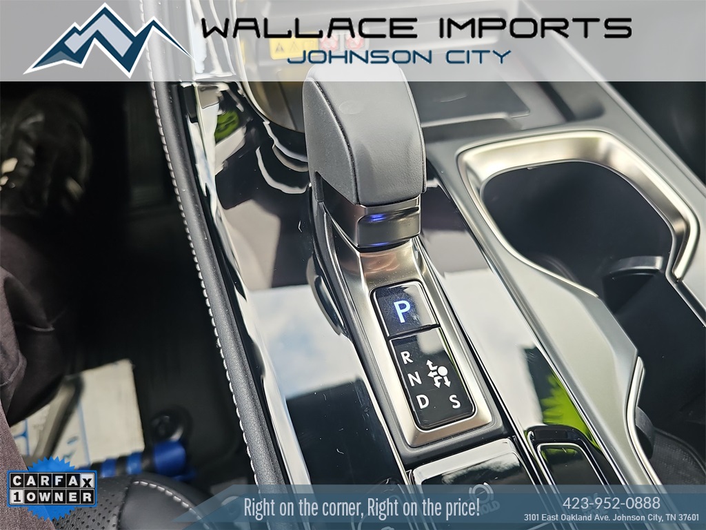 2025 Lexus NX 350h Premium Image 27 of 51