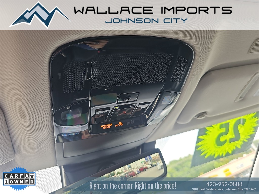 2025 Lexus NX 350h Premium Image 49 of 51