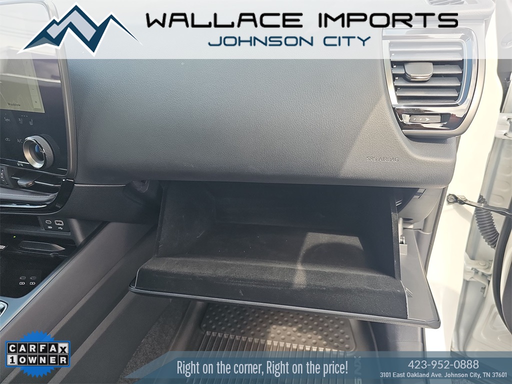 2025 Lexus NX 350h Premium Image 42 of 51