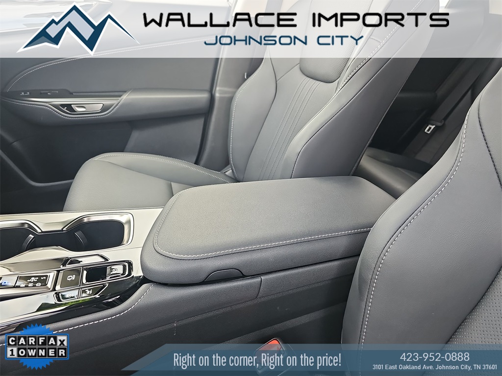 2025 Lexus NX 350h Premium Image 45 of 51