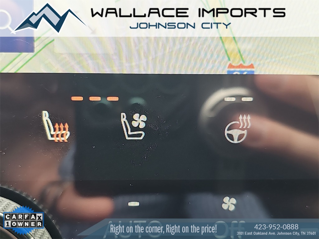 2025 Lexus NX 350h Premium Image 20 of 51