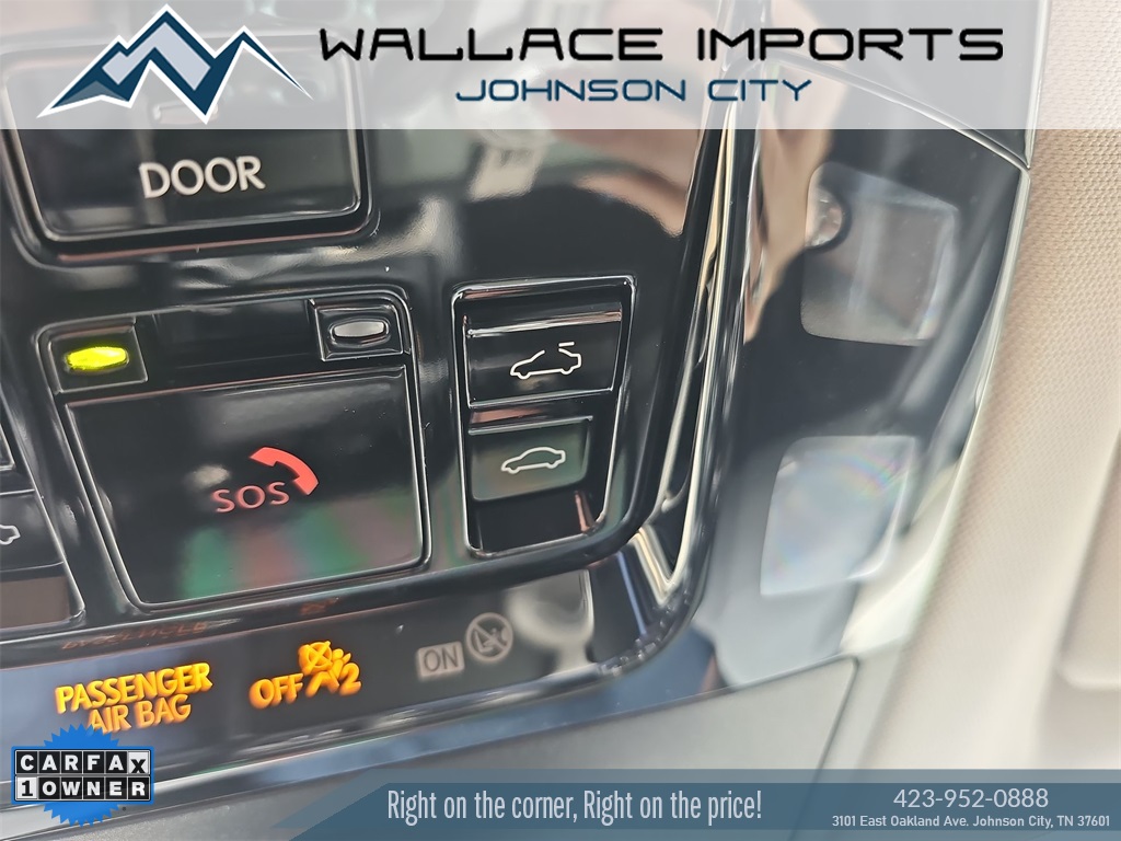 2025 Lexus NX 350h Premium Image 36 of 51