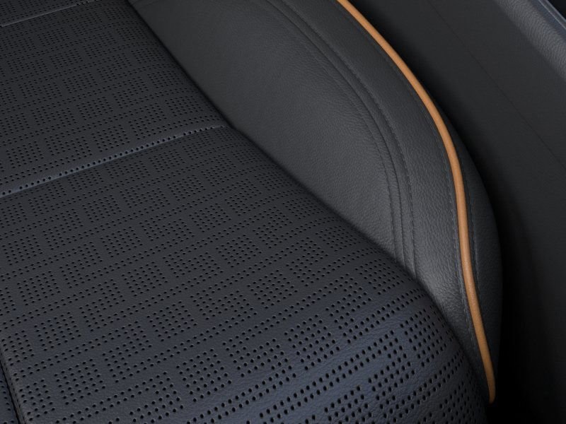 2025 Lincoln Aviator Black Label Image 14 of 22