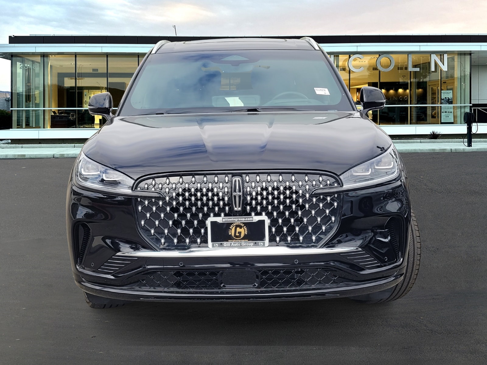 Vehicle image 1 of 12