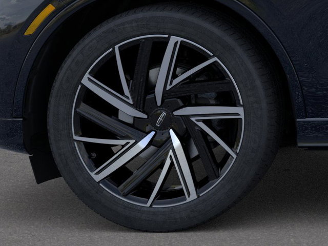 2025 Lincoln Aviator Black Label Image 9 of 23