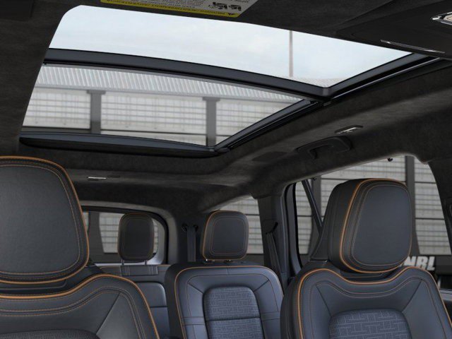 2025 Lincoln Aviator Black Label Image 23 of 23