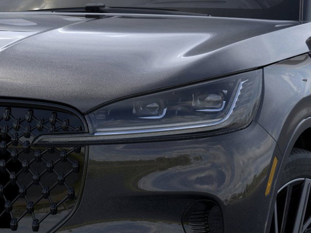 2025 Lincoln Aviator Black Label Image 19 of 23