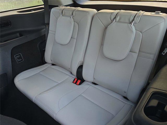 2025 Lincoln Aviator Premiere Image 10 of 30