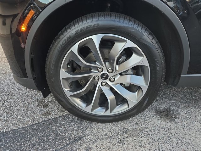 2025 Lincoln Aviator Premiere Image 7 of 30