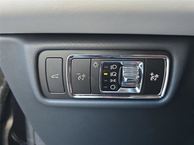 2025 Lincoln Aviator Premiere Image 24 of 30