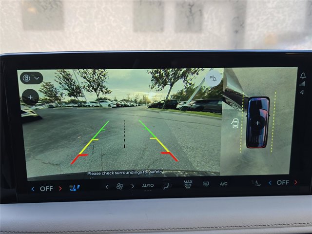 2025 Lincoln Aviator Premiere Image 17 of 30