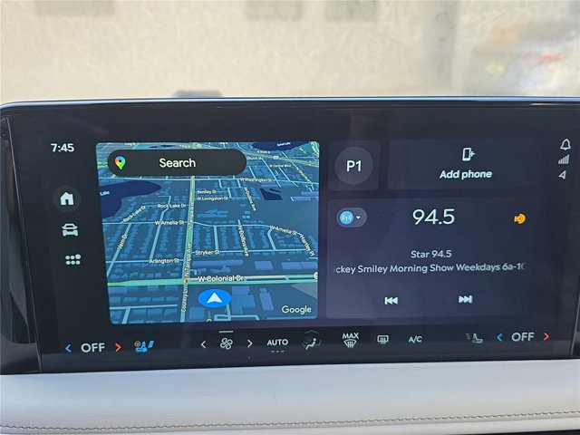 2025 Lincoln Aviator Premiere Image 16 of 30