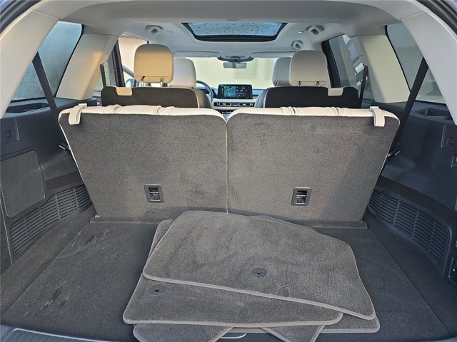 2025 Lincoln Aviator Premiere Image 8 of 30