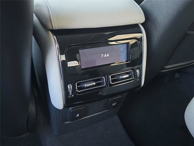 2025 Lincoln Aviator Premiere Image 23 of 30