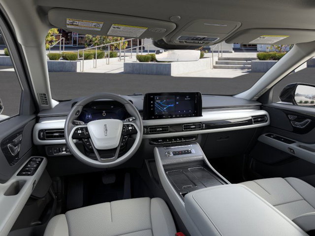 2025 Lincoln Aviator Premiere Image 12 of 22