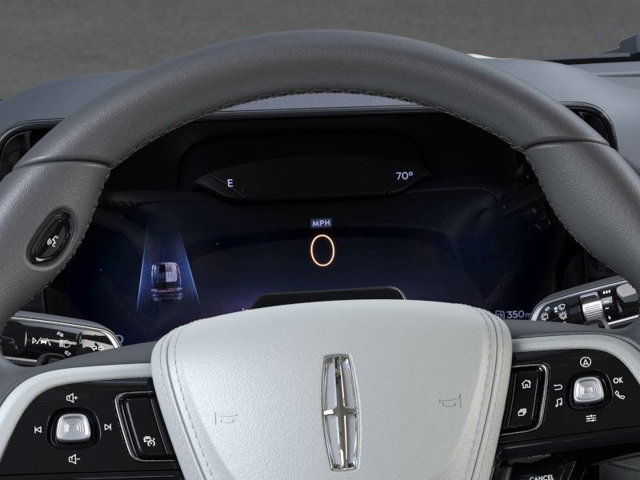 2025 Lincoln Aviator Premiere Image 13 of 22