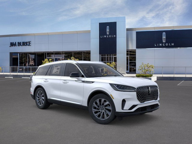 2025 Lincoln Aviator Premiere Image 4 of 22