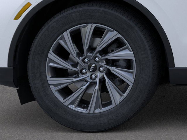 2025 Lincoln Aviator Premiere Image 9 of 22