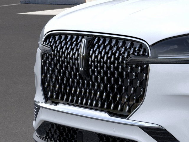 2025 Lincoln Aviator Premiere Image 21 of 22