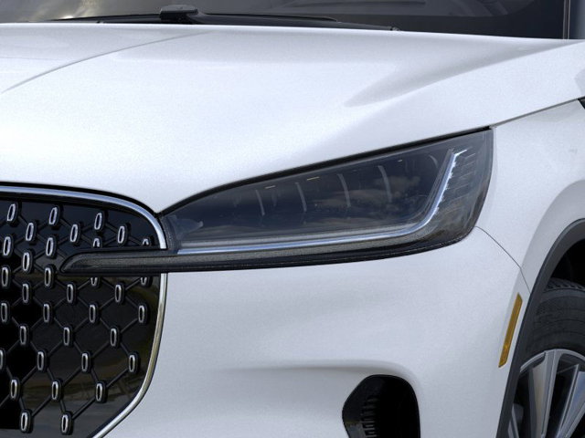 2025 Lincoln Aviator Premiere Image 17 of 22