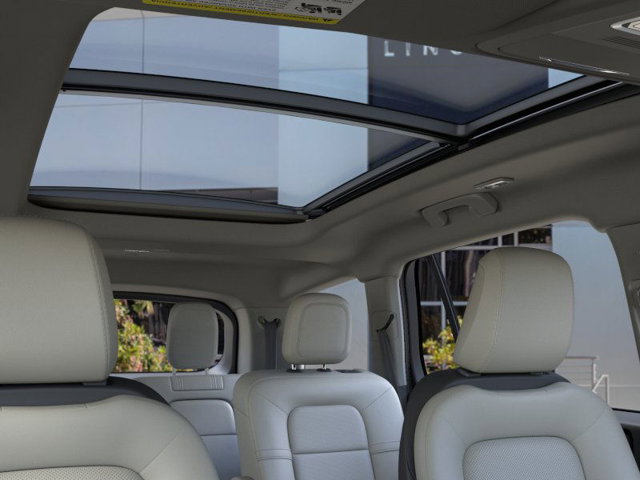 2025 Lincoln Aviator Premiere Image 19 of 22