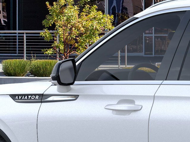 2025 Lincoln Aviator Premiere Image 20 of 22