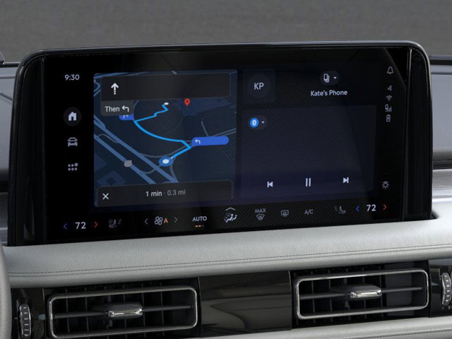 2025 Lincoln Aviator Premiere Image 15 of 22